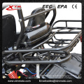 X′Mas cadeau plein air 2 places puissance moteur 150cc Go Kart